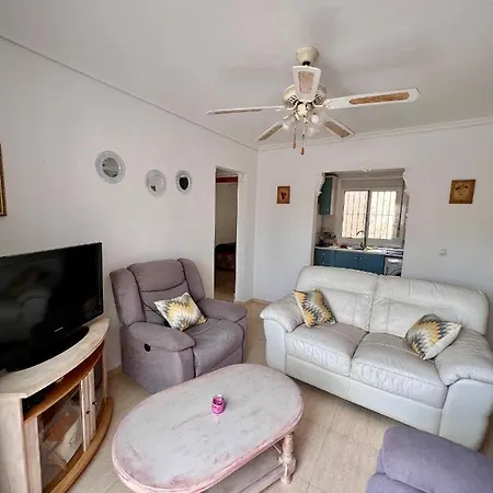 Apartment Calle Canarias *