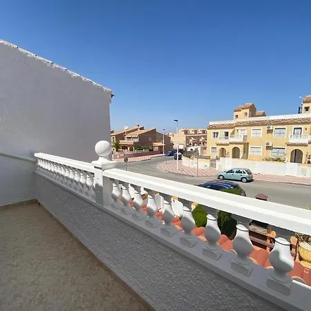 Daire Calle Canarias