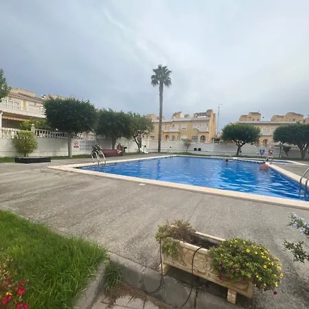 Calle Canarias * Gran Alacant