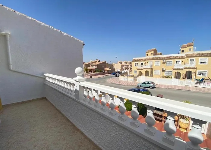 Apartment Calle Canarias