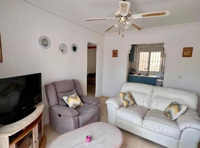 Apartment Calle Canarias *