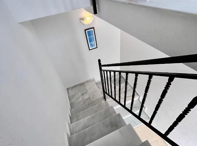 Apartment Calle Canarias