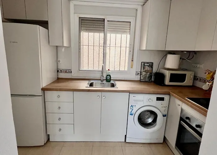 Apartment Calle Canarias